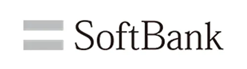 SoftBankロゴ