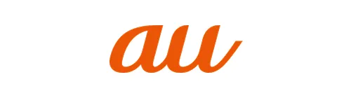 auロゴ