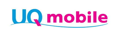 UQmobileロゴ