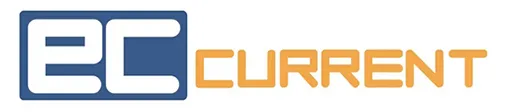 ec CURRENTロゴ