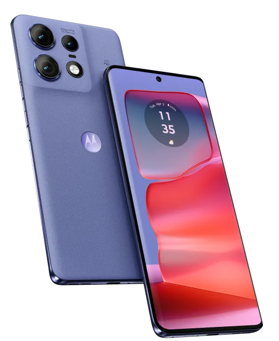 motorola edge 50 pro