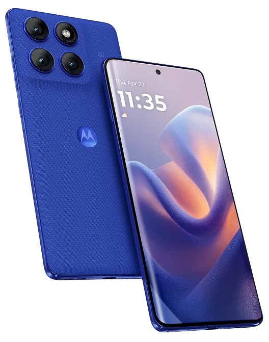 motorola edge 60 pro