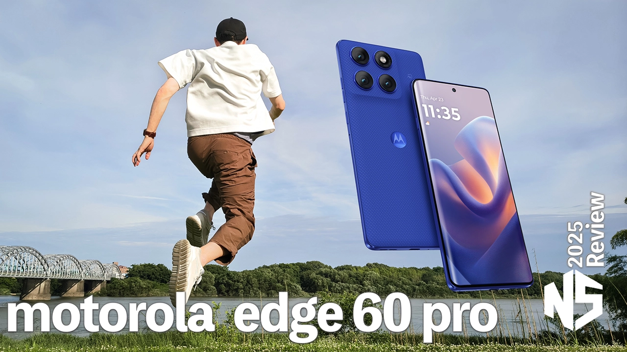 motorola edge 60 Proカメラ撮影！特徴・・使い心地は？