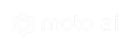 moto aiロゴ