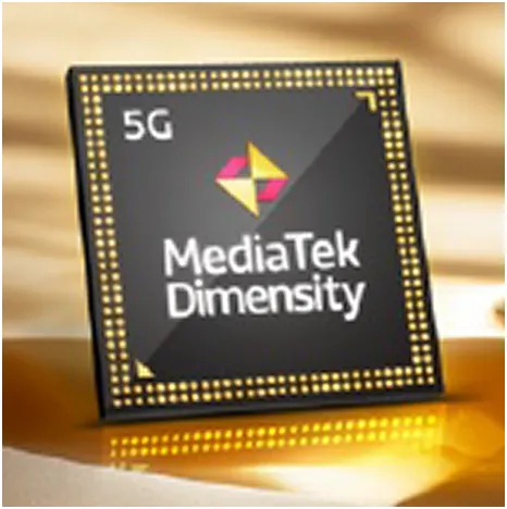 MediaTek Dimensity 7300/7400