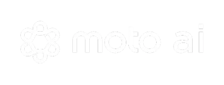 moto aiがお客様の被写体の動きを事前に認識し、それに応じてシャッタースピードを調整することで、高画質な写真を撮影します。