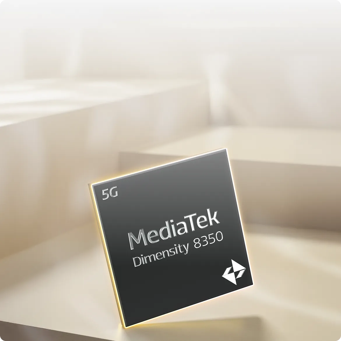 Media Tek Dimensity 8350