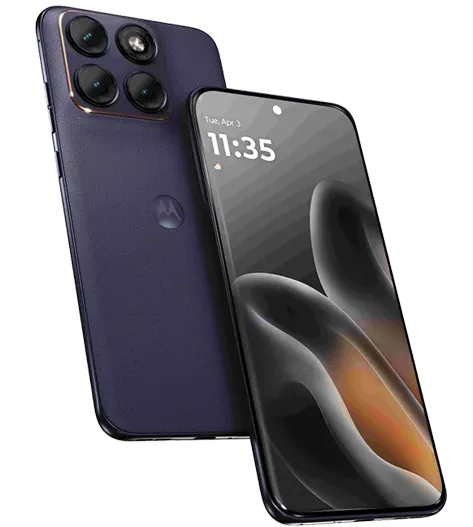 motorola edge 70 fusion