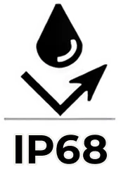 IP68