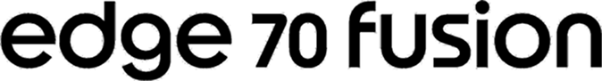 edge 70 fusion