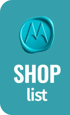 SHOP list