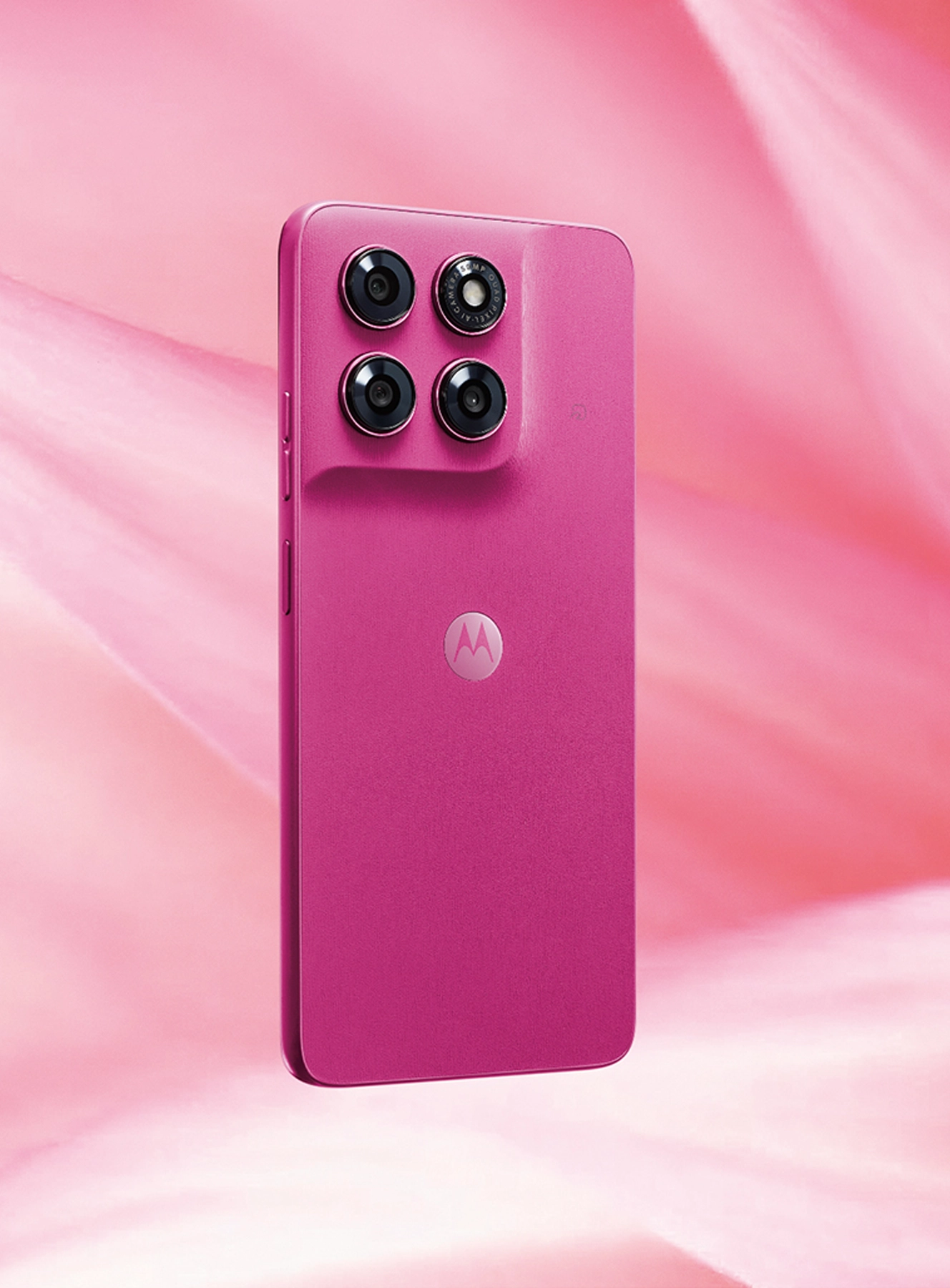 Fuchsia Red