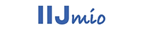 IIJmio