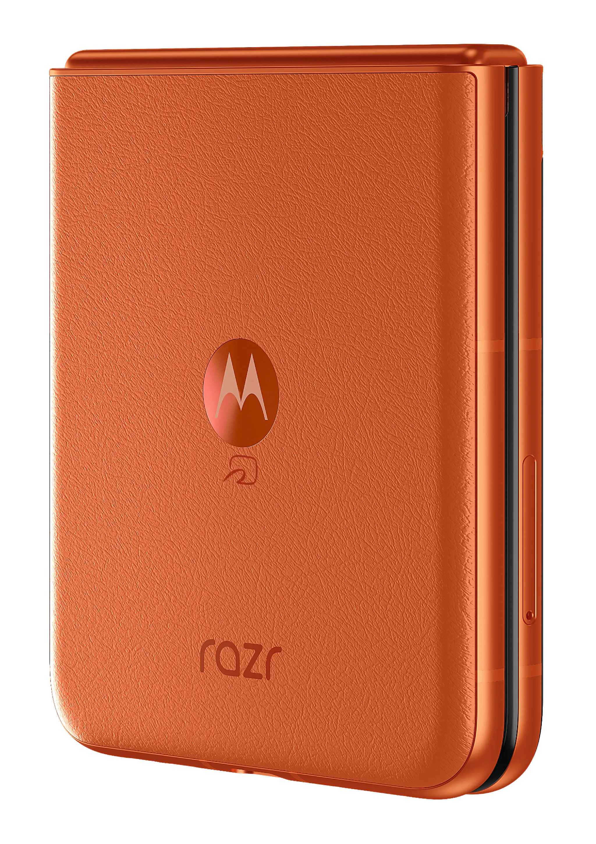 Motorola - ららや AI搭載、究極の折りたたみ型スマートフォン | motorola razr 50