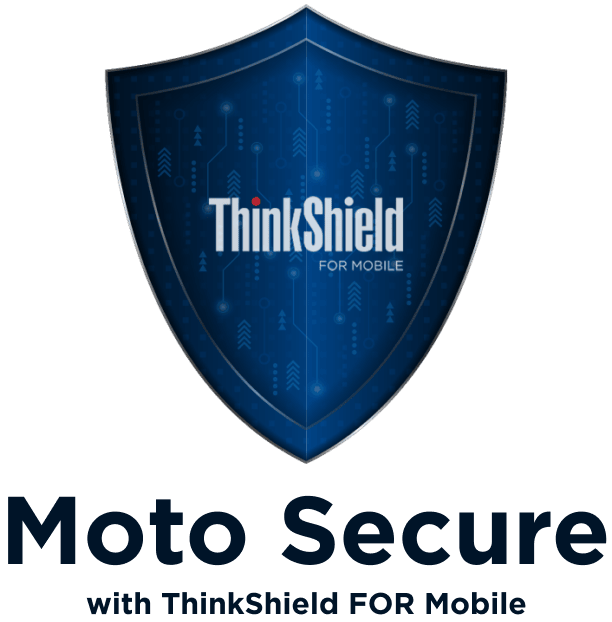 Moto Secure