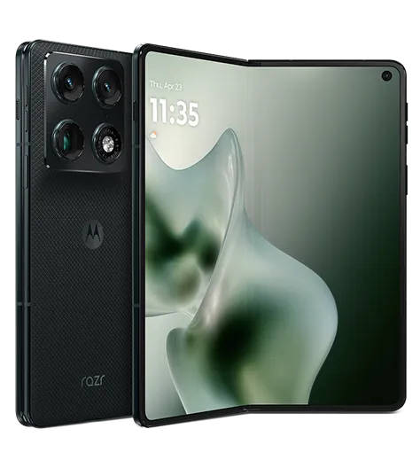 motorola razr fold