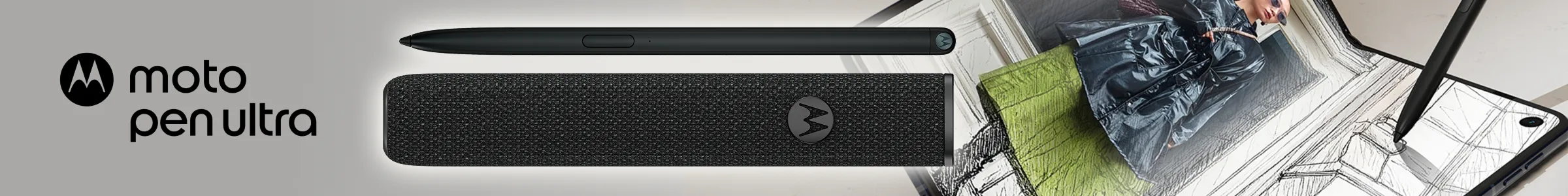 moto pen ultra