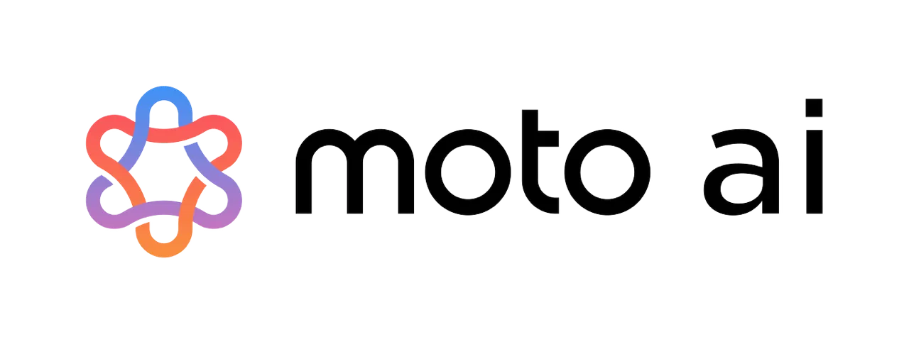moto aiロゴ