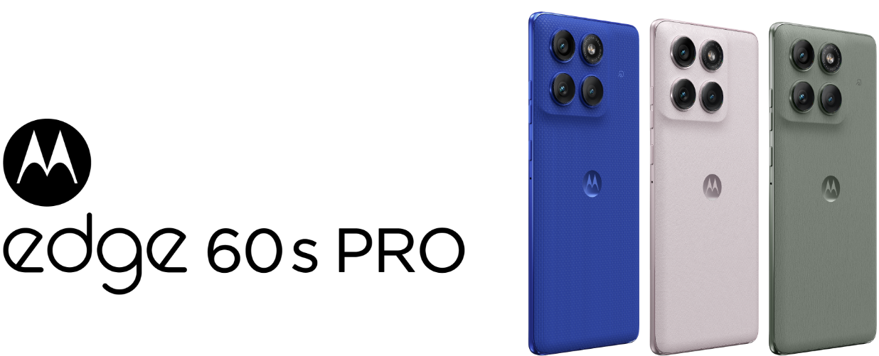 motorola edge 60s pro